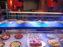 -星河湾半岛酒店·意咖啡西餐厅