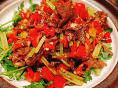 -阿明小菜·海鲜·上海菜(梅陇店)