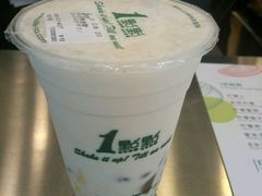 -1点点(汇海广场店)