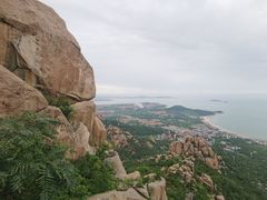 -崂山仰口游览区