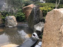 -溧阳天目湖天沐温泉