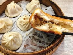 -新丰小吃(江陵路分店)