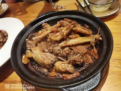 -莲花公园煎蟹·30年闽菜(火车站店)