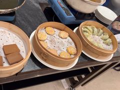 -京香轩·中餐厅(上海中庚聚龙酒店)