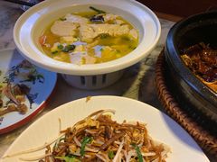 -伙靠·江浙菜(田林路店)