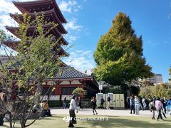 -浅草寺