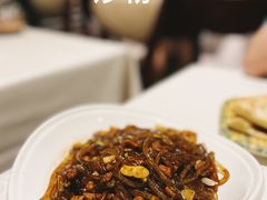 -巴依老爷·新疆美食(上城区天城路店)