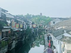 -绍兴书圣故里景区