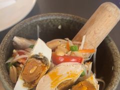 -simply thai天泰(长泰广场店)
