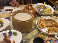 -范家小馆·烤鸭新京菜(金融街店)