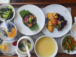 点击看大图 -馨月汇·一悦馨香月子中心(前滩店)