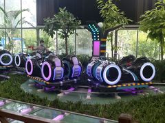 -南宫五洲植物乐园