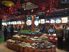 -老油饼酸菜汤(高铁和平店)