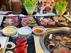 -阿里郎韩国料理