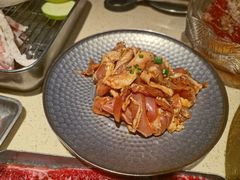 -Ant 蚂蚁洞烤肉·大营地(上海静安大悦城店)