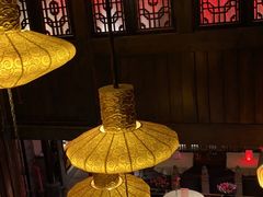大堂-三只耳火锅(宽窄巷子店)