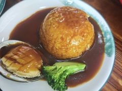 -叶存利海鲜大馅饺子(海宁路总店)