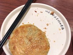 -武圣羊汤·西北面(朝阳门店)