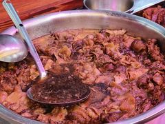 -阿娟牛肉丸·手打牛肉丸·现做现卖