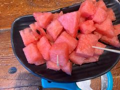 -红小姐的烤肉店(西三旗店)