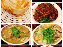 -溢香苑瓦罐(前进路店)