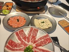 -范儿·嫂子烤肉·精致炭火烤肉(长治路店)