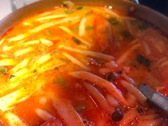 招牌海鲜冬阴功-BetterThai 泰加(苏州中心店)