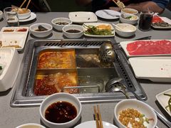 -海底捞火锅(名门店)
