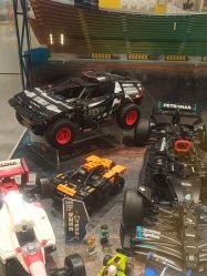 -乐高授权专卖店(中关村领展店)