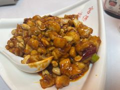 -峨嵋酒家(地安门店)