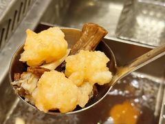 -海底捞火锅(雄峰城店)