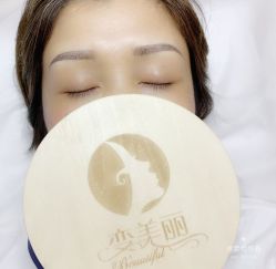 -变美丽半永久纹眉连锁·机器野生眉·洗眉