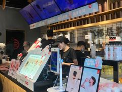 -书亦烧仙草(龙湖金楠天街店)