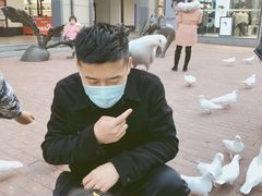 -王府井奥莱临潼小镇(临潼店)