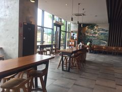 -星巴克(成都科学城店)