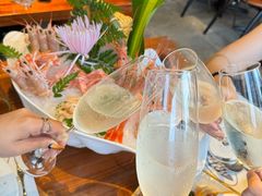 -Mr.Fish鱼鲜生海鲜放题(高德置地冬广场店)