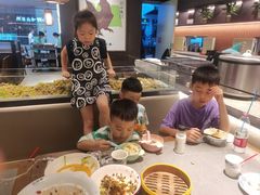 -山涧肴·湘味家肴(松岗满纷天地店)