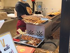 -阿芮烤鸡爪(世纪金源店)