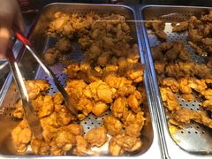 -宫拉拉蒜香炸鸡(正弘城店)