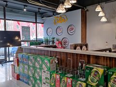 -二十一分小锅炖(皓月店)