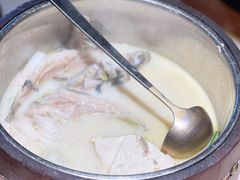 -佬麻雀·剁椒鱼头(京基KK One店)