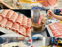 -楼外楼大刀肉传统火锅居(幸福街店)