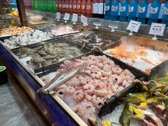 -布多斯烤肉火锅自助(江腾广场店)