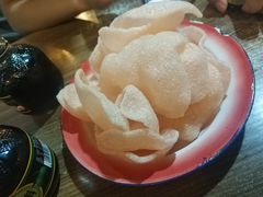 -炙热童年·老北京炙子烤肉(南锣鼓巷店)