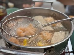 -潮界(虹桥新天地店)