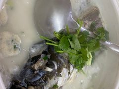 -高老庄·老溧阳·私房菜(南山竹海店)