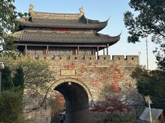 -虞山风景区