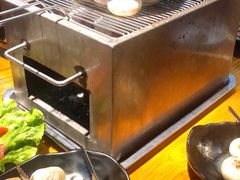 -丹东特色烤肉(南光三部店)