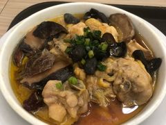 -太兴烧味餐厅(香港机场店)