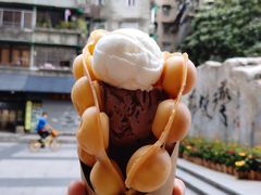 -成裕雪糕店(士多店)